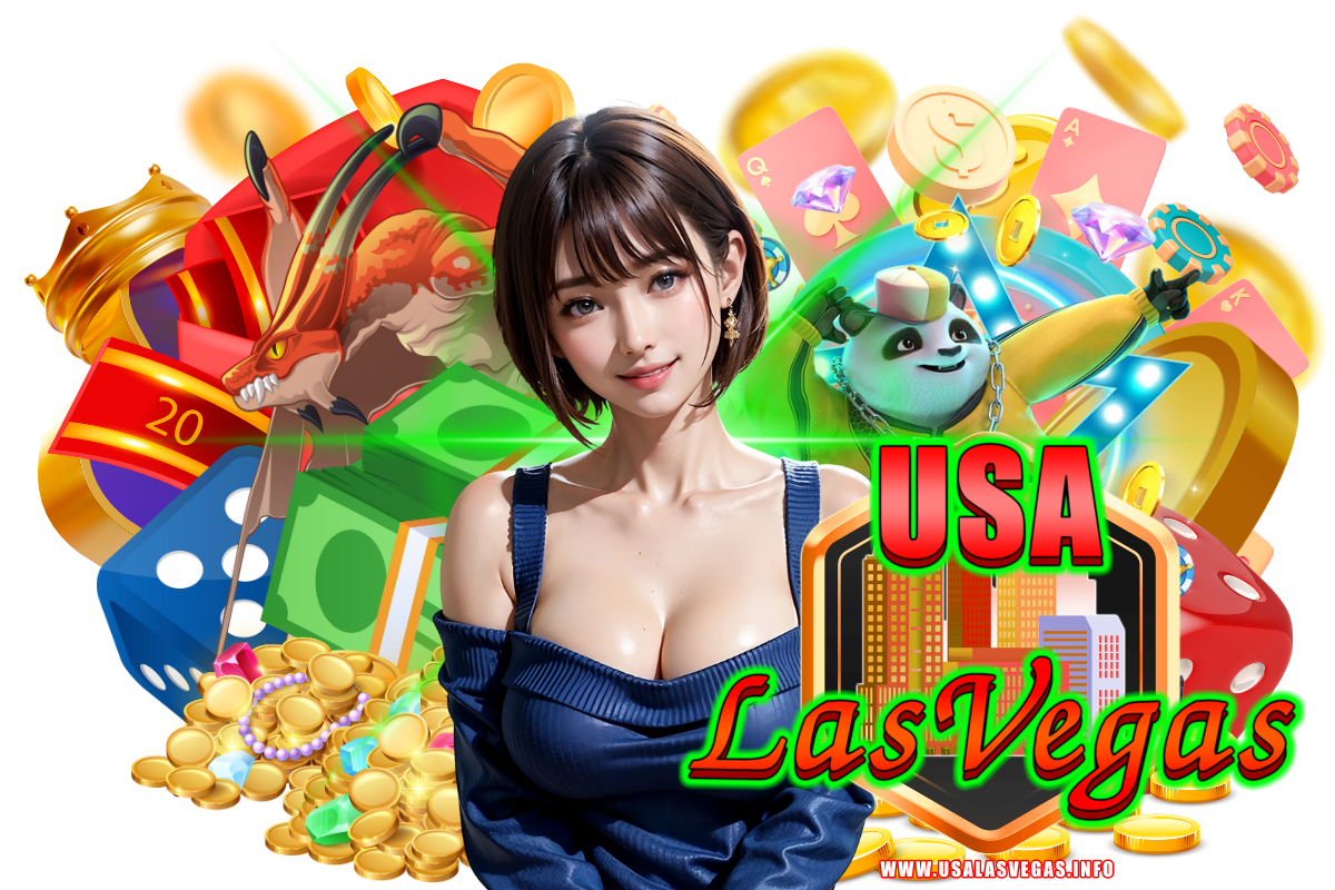 usalasvegas เว็บตรง